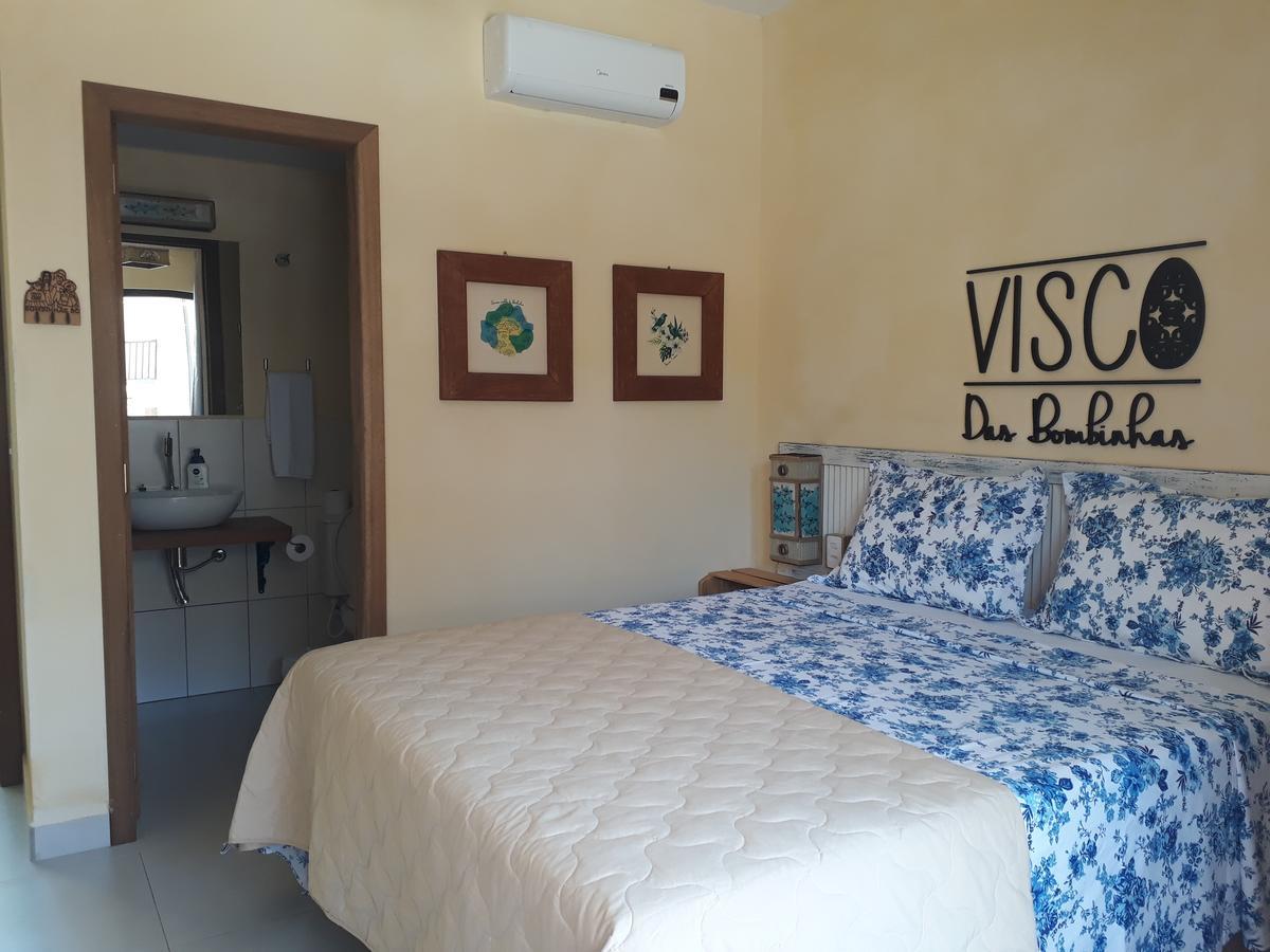 Vila Artesania Bombinhas Exterior photo